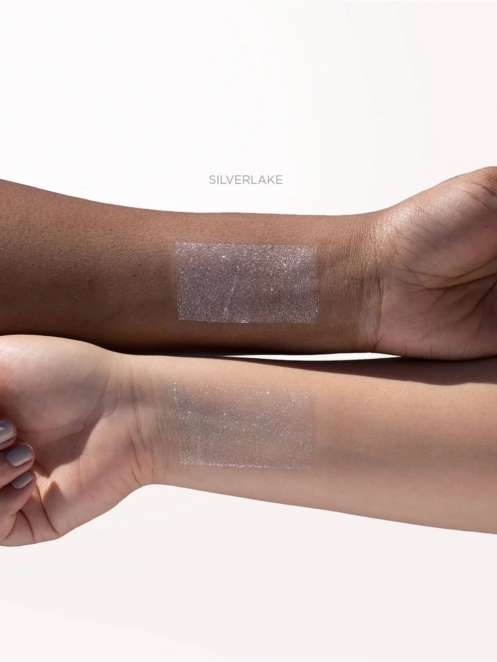 stila Heaven’s Dew All Over Glimmer Highlighter Shimmer Glow - silverlake